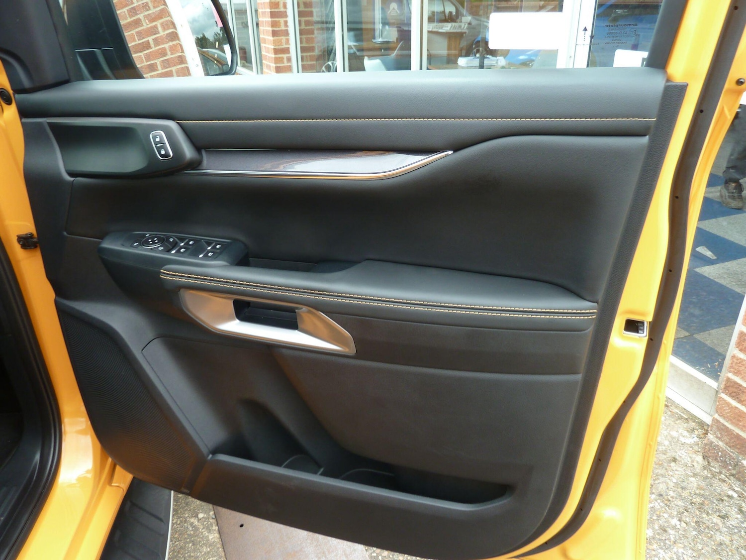 Used Ford Ranger 2024 for sale - 76485473: Photo 40