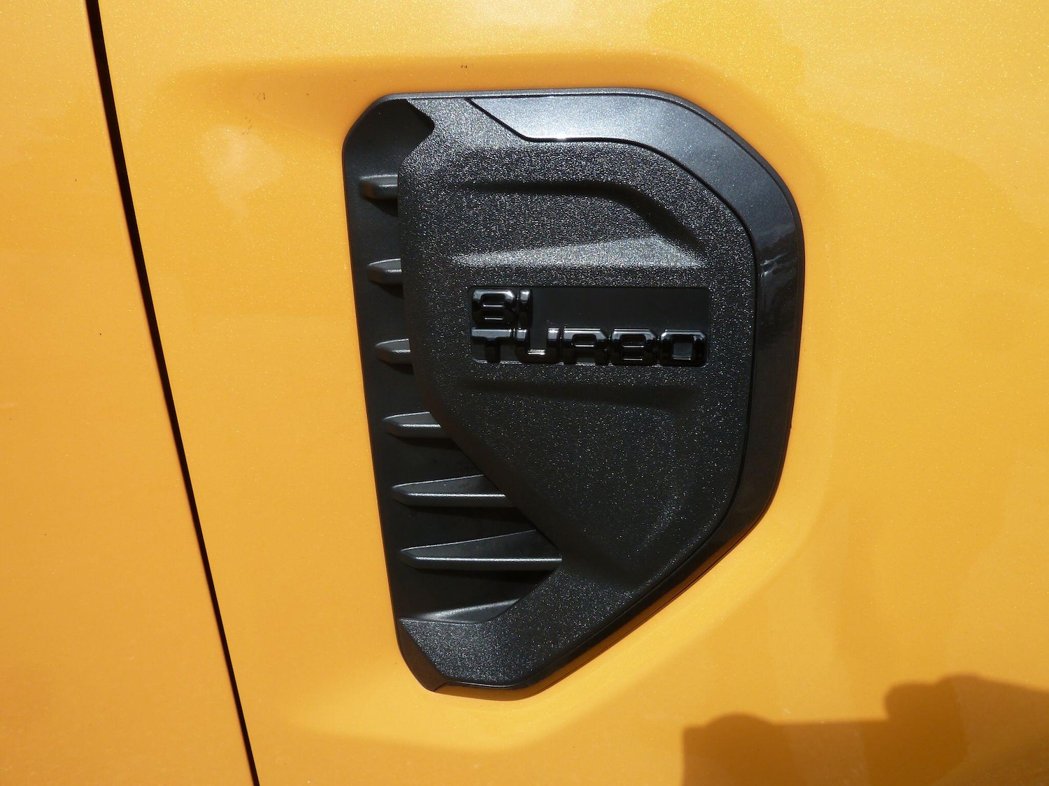 Used Ford Ranger 2024 for sale - 76485473: Photo 42