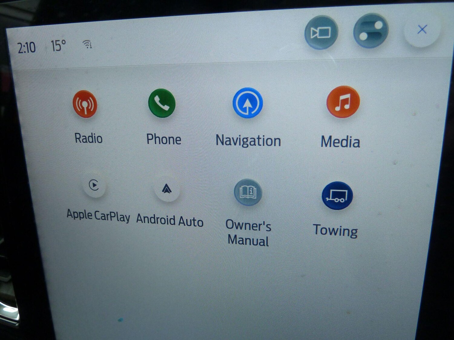 Used Ford Ranger 2024 for sale - 76485473: Photo 48