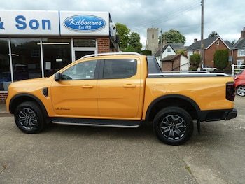 Used Ford Ranger 2024 for sale - 76485473: Photo