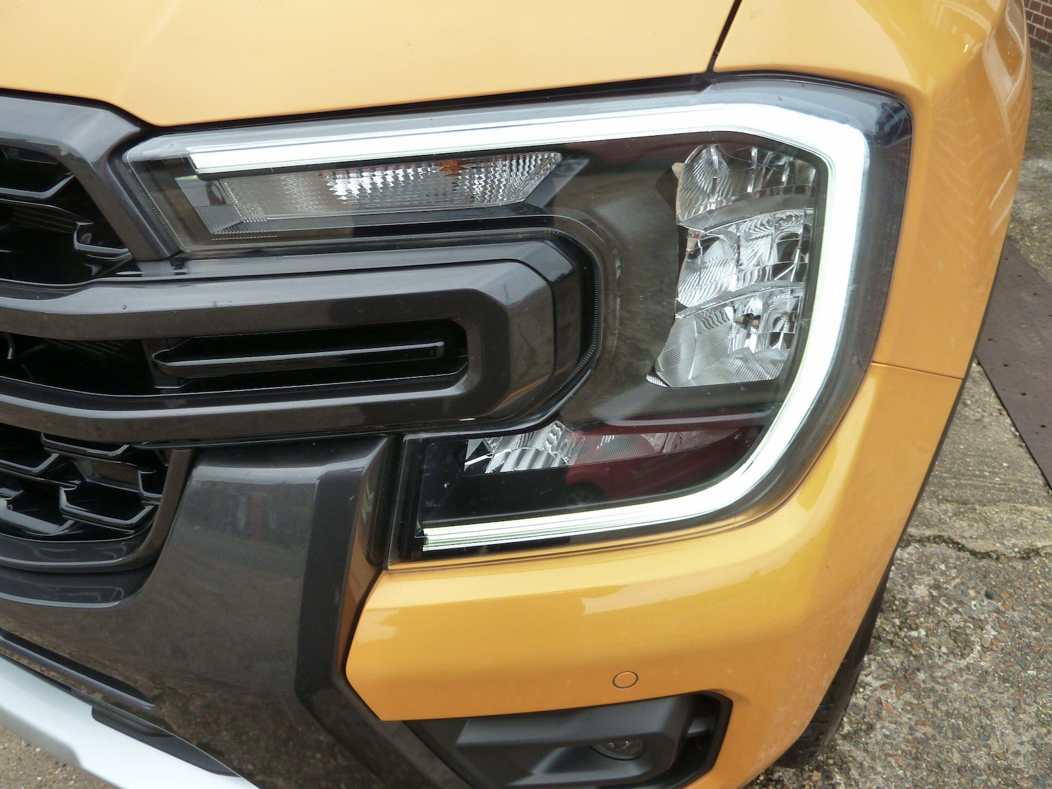 Used Ford Ranger 2024 for sale - 76485473: Photo 54