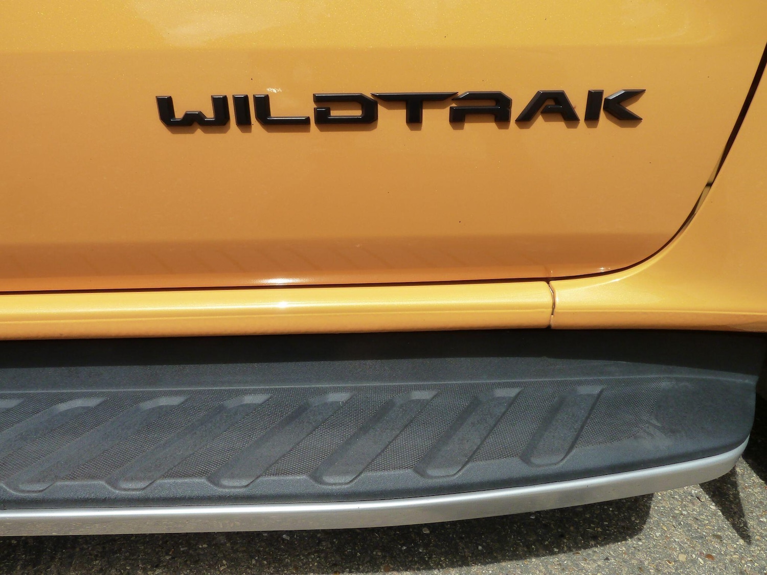 Used Ford Ranger 2024 for sale - 76485473: Photo 55