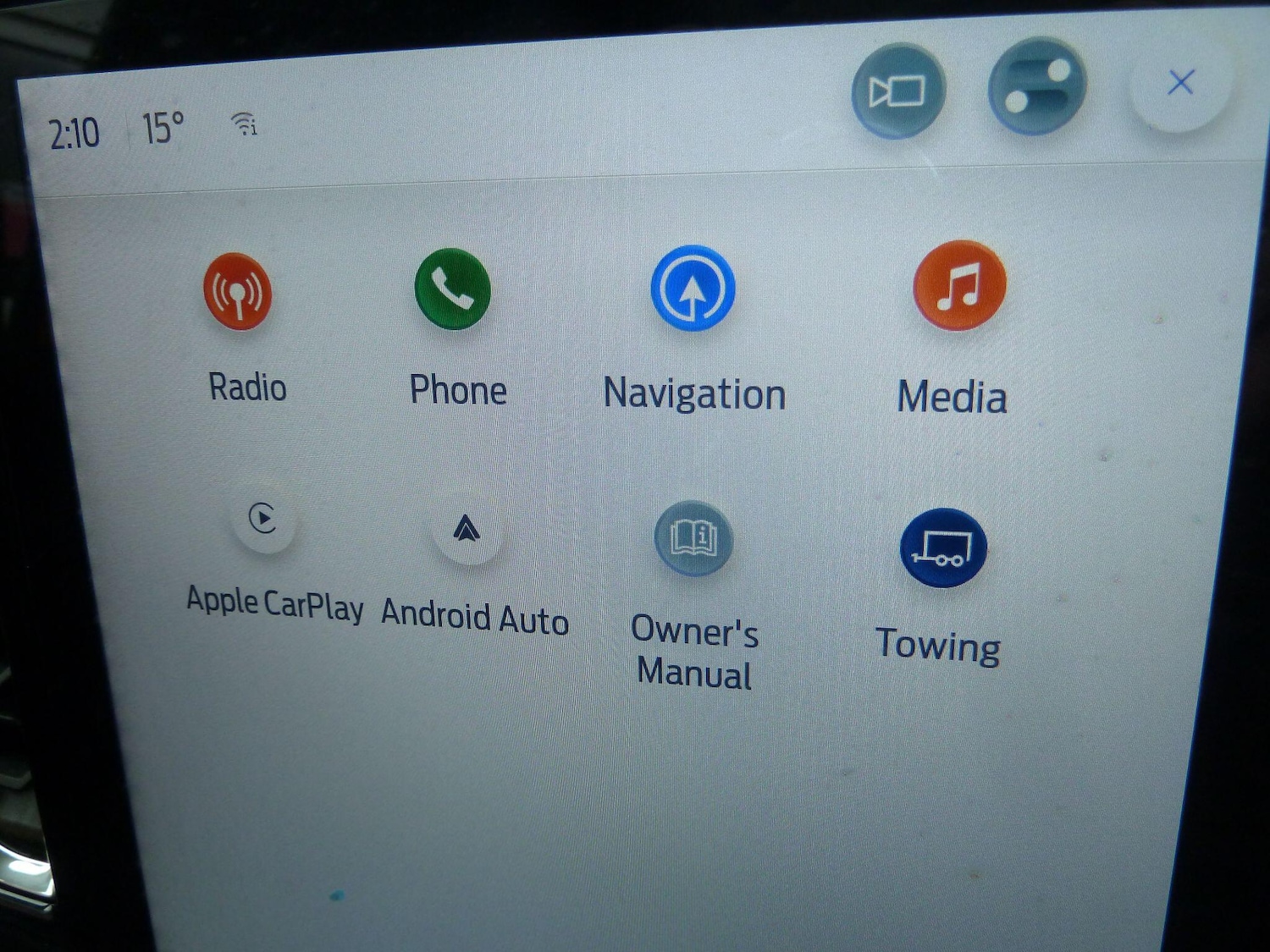 Used Ford Ranger 2024 for sale - 76485473: Photo 62