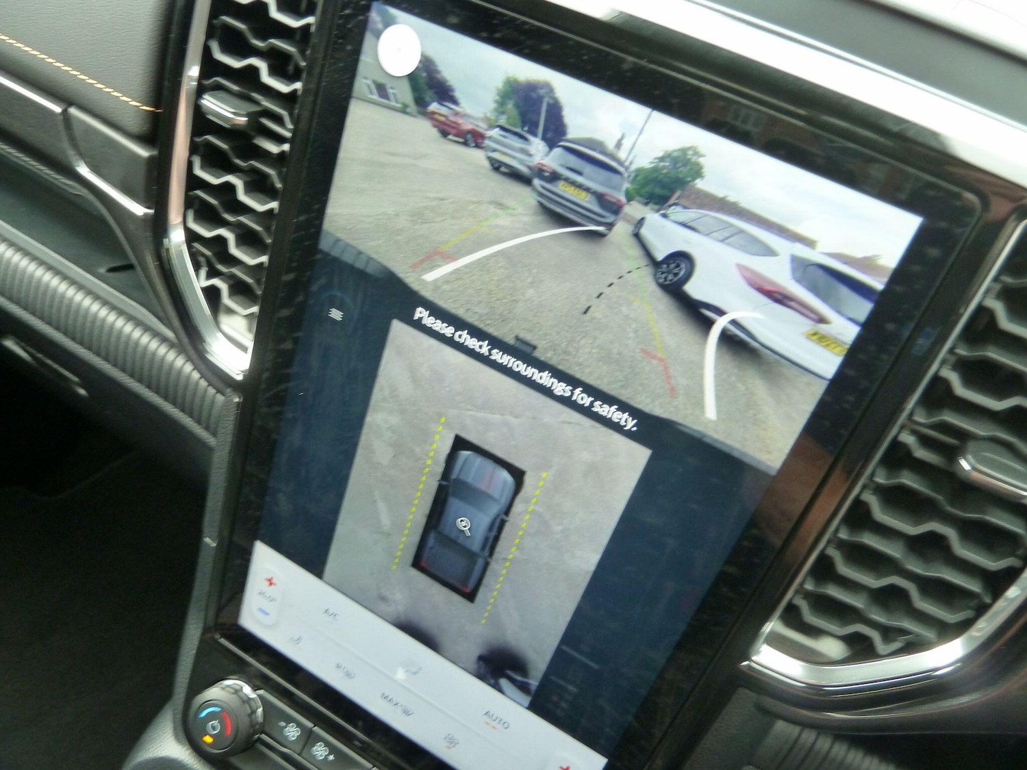 Used Ford Ranger 2024 for sale - 76485473: Photo 63