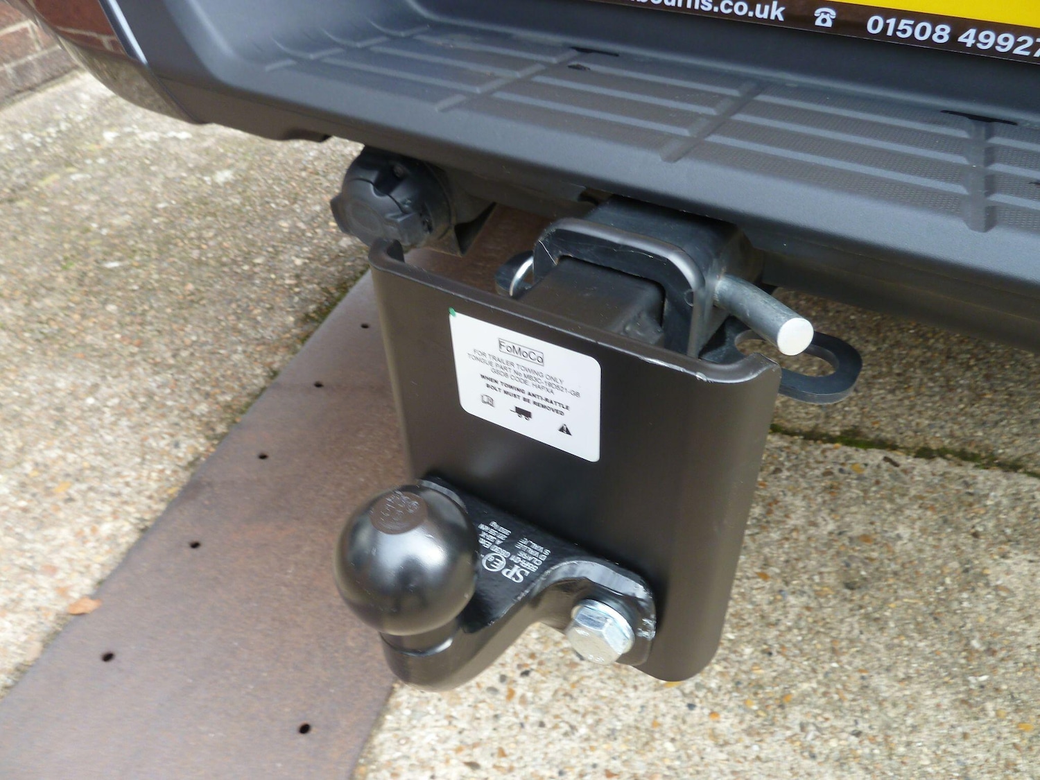 Used Ford Ranger 2024 for sale - 76485473: Photo 66