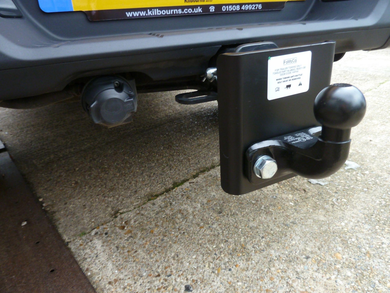 Used Ford Ranger 2024 for sale - 76485473: Photo 67