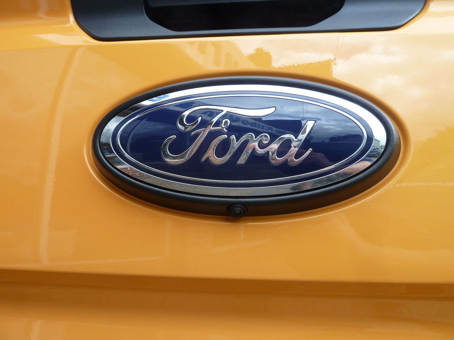 Used Ford Ranger 2024 for sale - 76485473: Photo 69