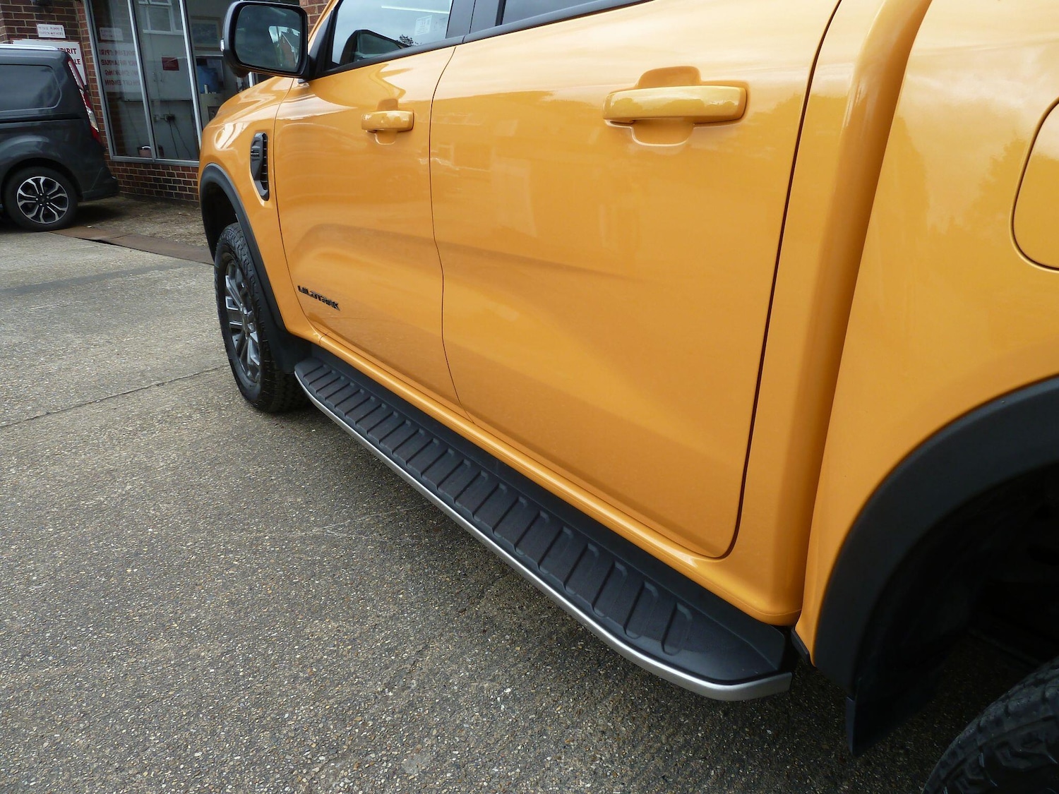 Used Ford Ranger 2024 for sale - 76485473: Photo 7