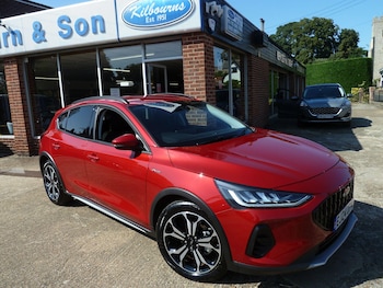 Used Ford Focus 2024 for sale - 75600535: Photo