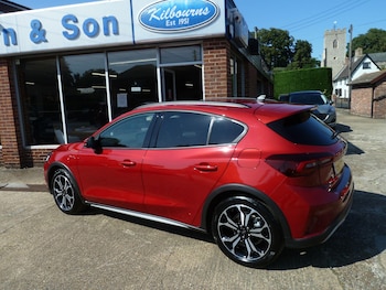 Used Ford Focus 2024 for sale - 75600535: Photo