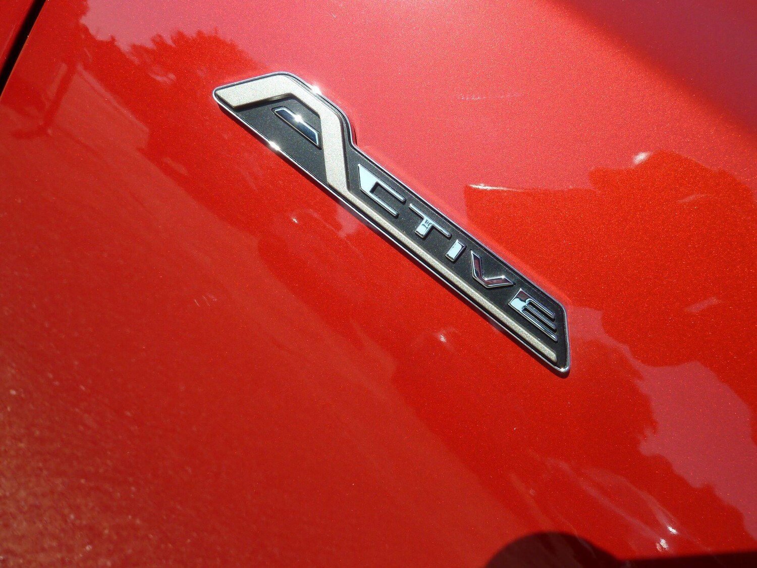 Vehicle 42