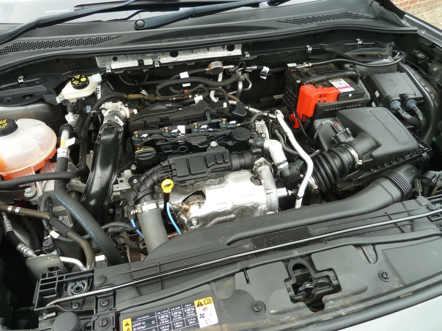 Vehicle 19