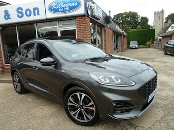 Used Ford Kuga 2022 for sale - 75670854: Photo
