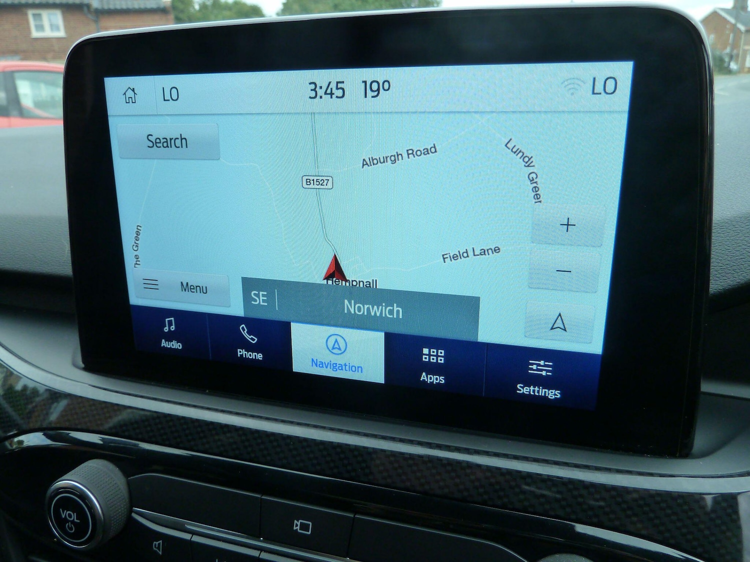 Vehicle 28