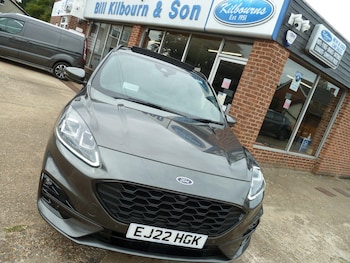 Used Ford Kuga 2022 for sale - 75670854: Photo