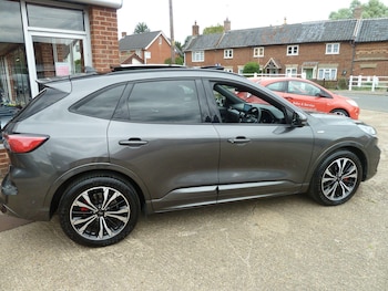 Used Ford Kuga 2022 for sale - 75670854: Photo