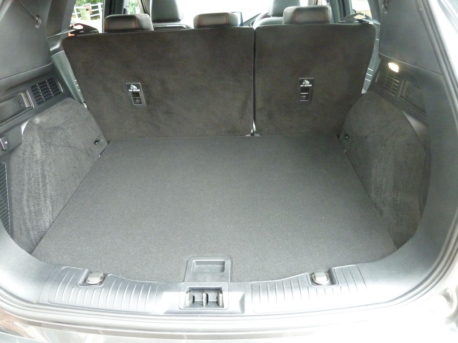 Vehicle 40