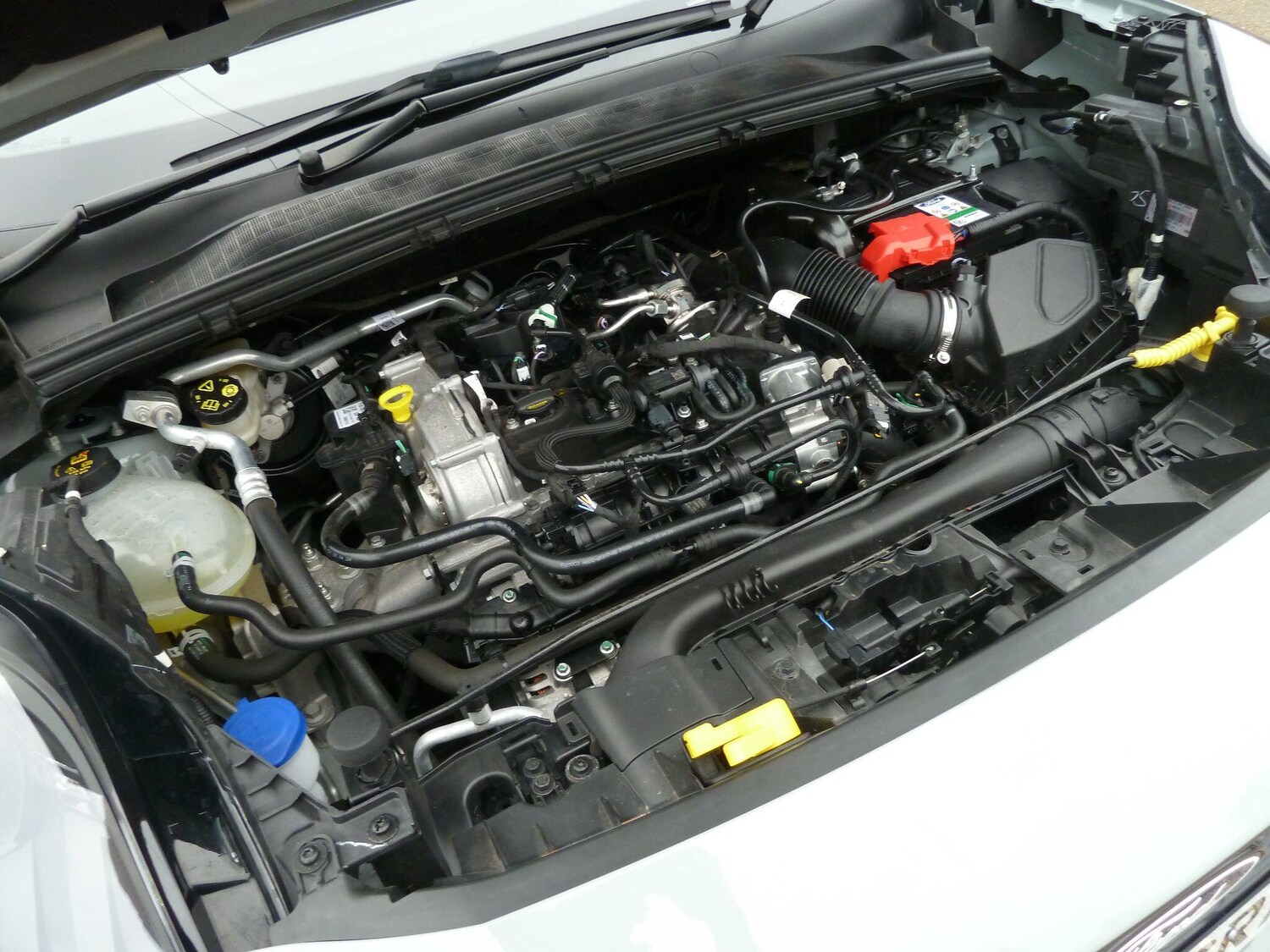 Used Ford Puma for sale - 76993087: Photo 16