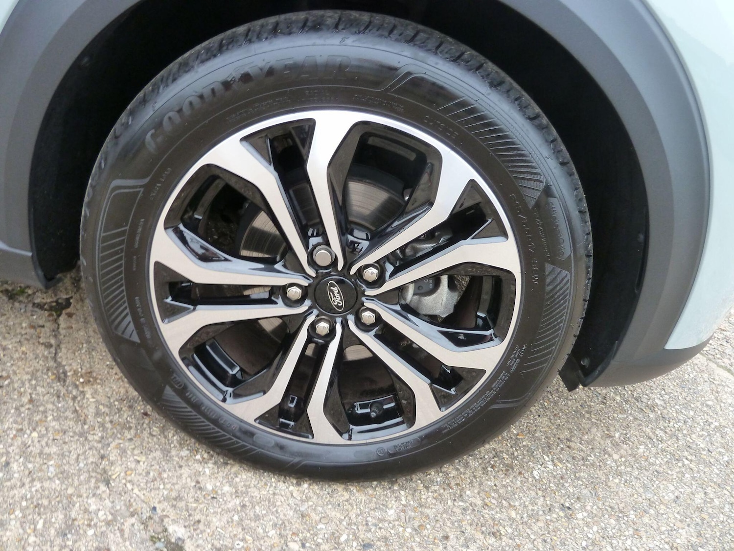 Used Ford Puma for sale - 76993087: Photo 17