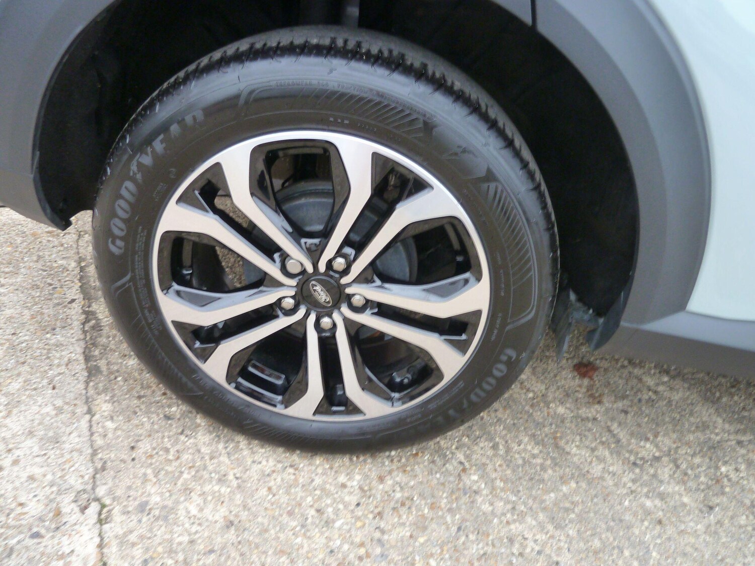 Used Ford Puma for sale - 76993087: Photo 18