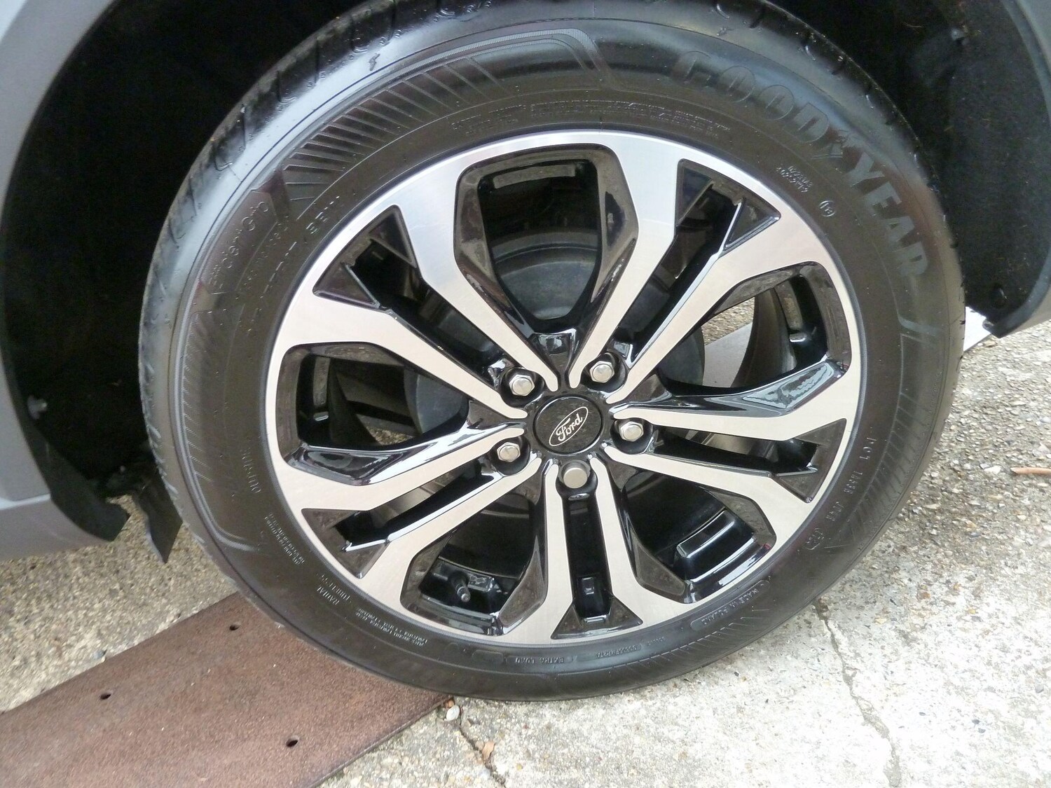 Used Ford Puma for sale - 76993087: Photo 19