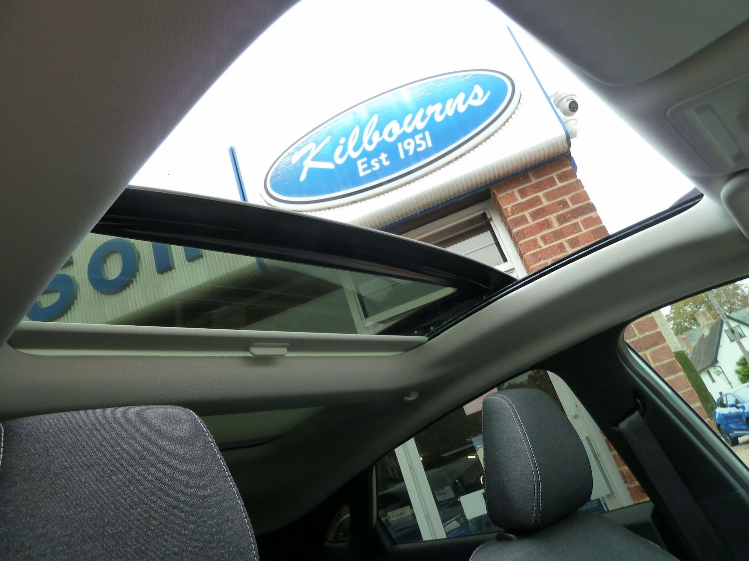 Used Ford Puma for sale - 76993087: Photo 2