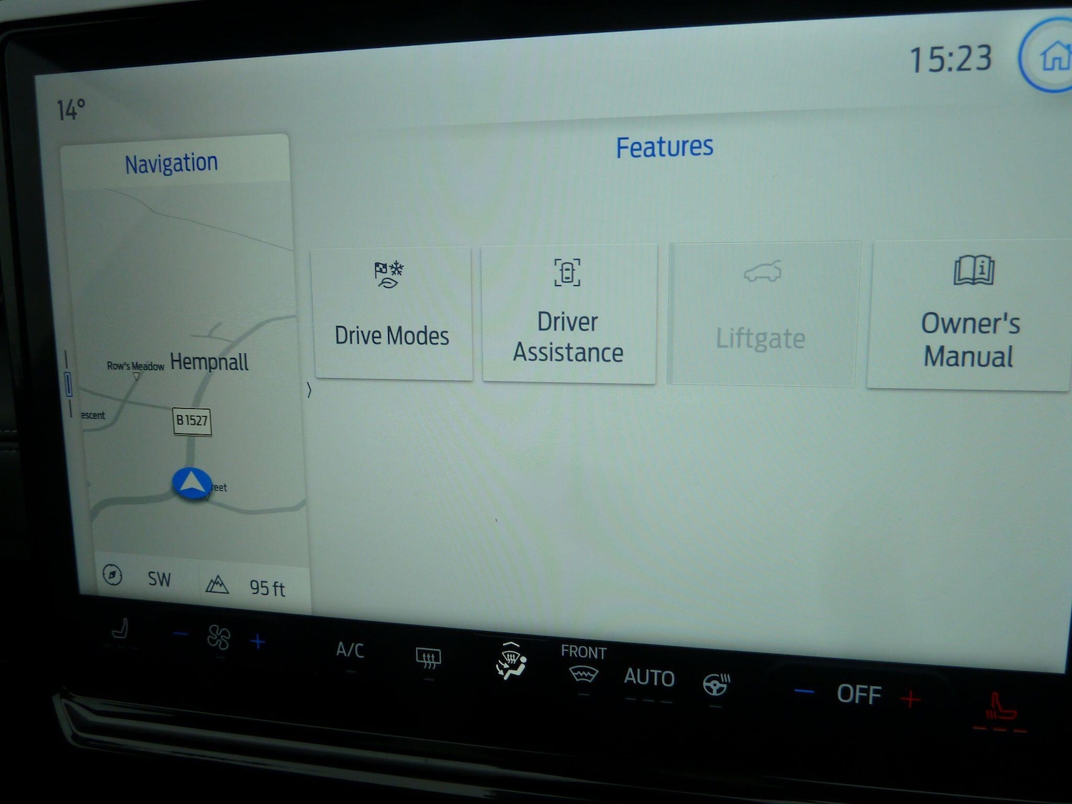 Used Ford Puma for sale - 76993087: Photo 25