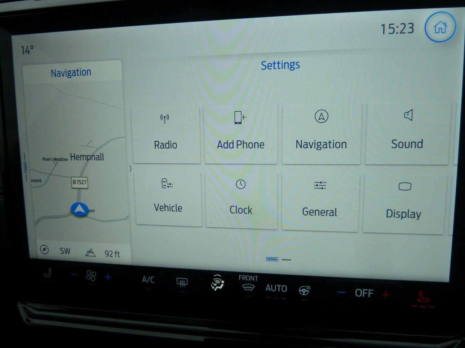 Used Ford Puma for sale - 76993087: Photo 26