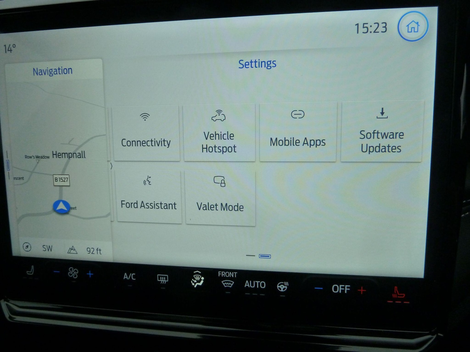 Used Ford Puma for sale - 76993087: Photo 27