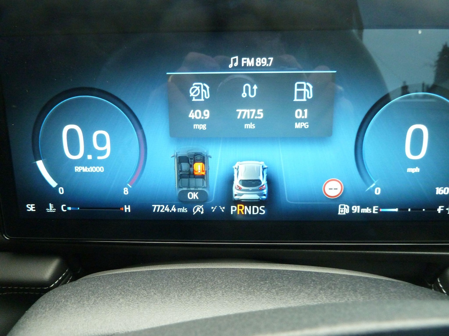 Used Ford Puma for sale - 76993087: Photo 29