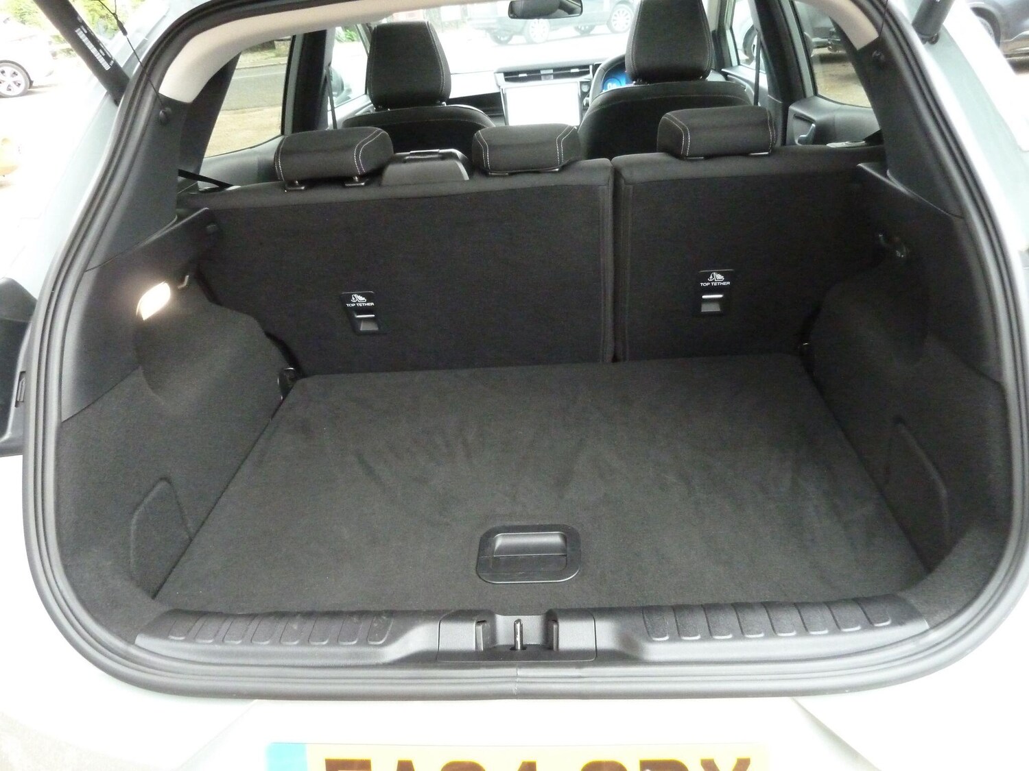 Used Ford Puma for sale - 76993087: Photo 30