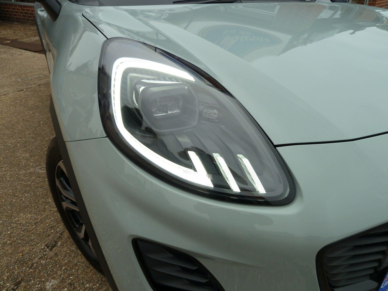 Used Ford Puma for sale - 76993087: Photo 34