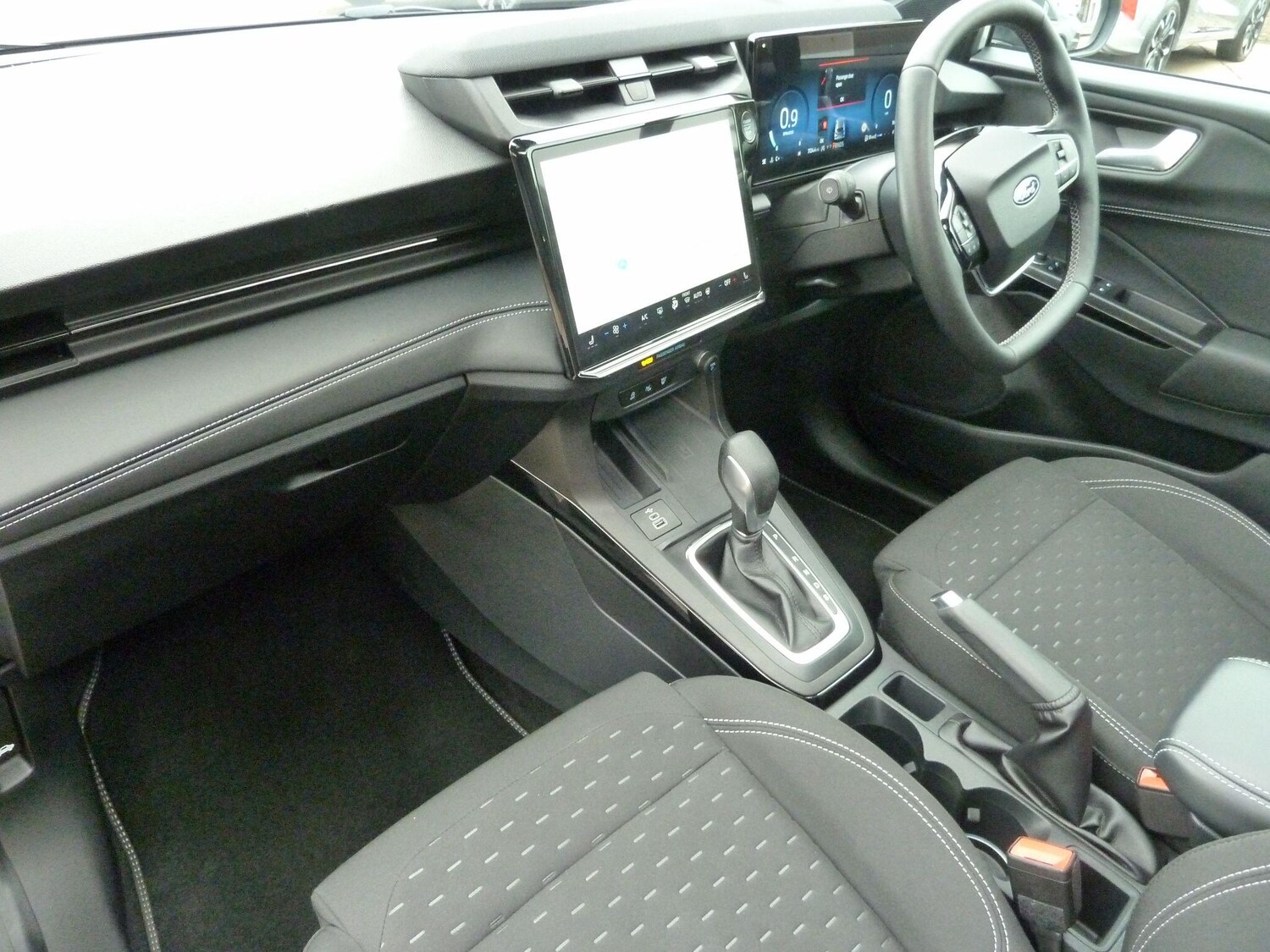 Used Ford Puma for sale - 76993087: Photo 7