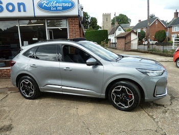 Used Ford Kuga 2024 for sale - 75269299: Photo