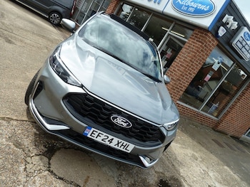 Used Ford Kuga 2024 for sale - 75269299: Photo