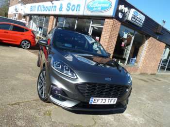 Used Ford Kuga 2024 for sale - 74006703: Photo