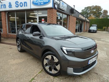 Used Ford Explorer 2024 for sale - 77190679: Photo