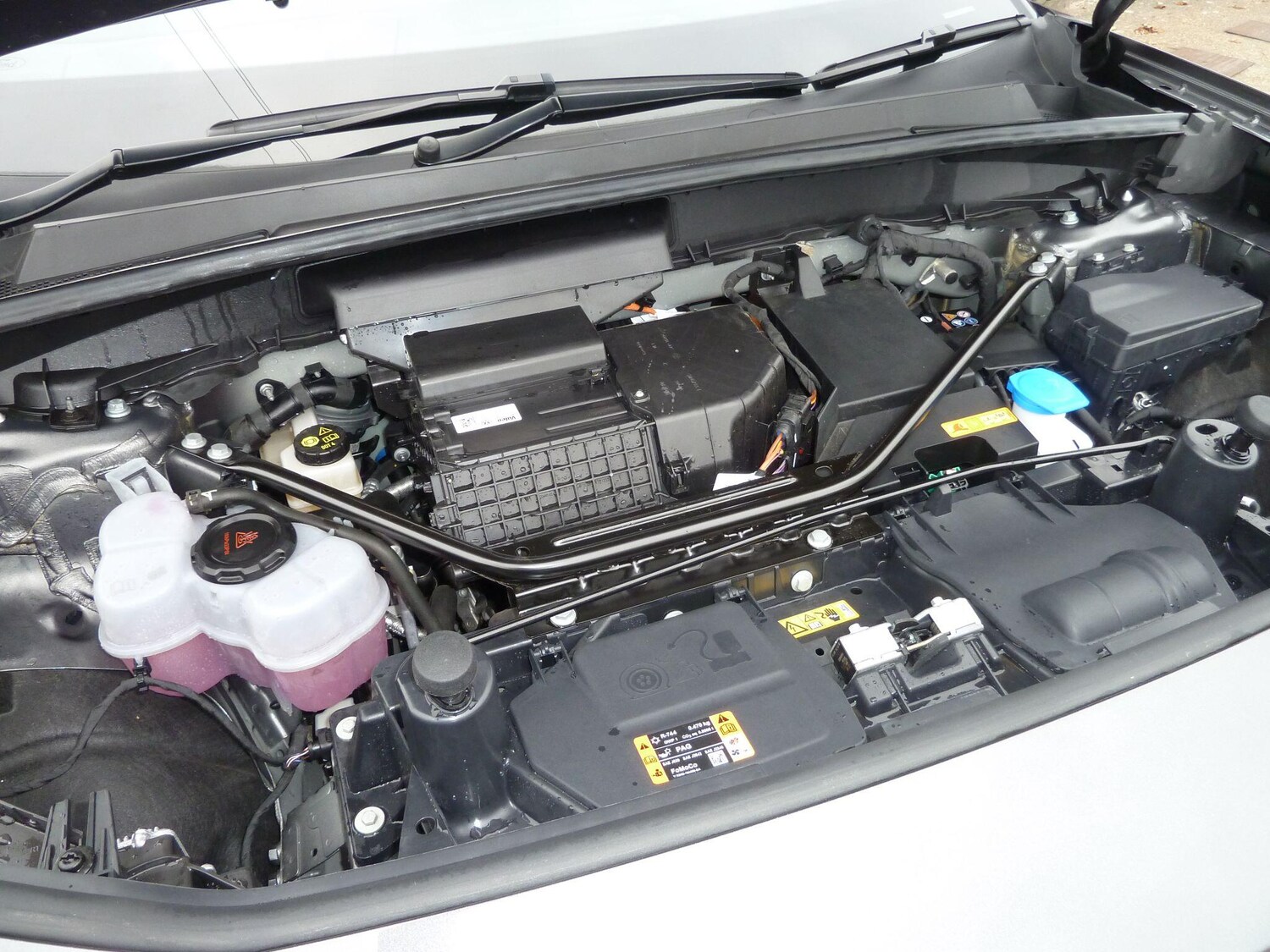 Used Ford Explorer 2024 for sale - 77190679: Photo 27