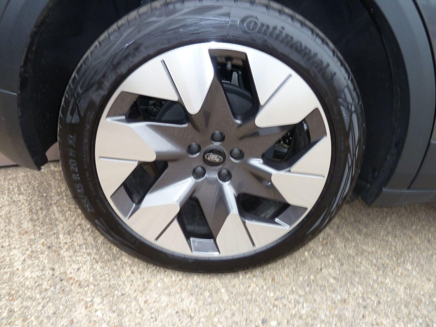 Used Ford Explorer 2024 for sale - 77190679: Photo 29