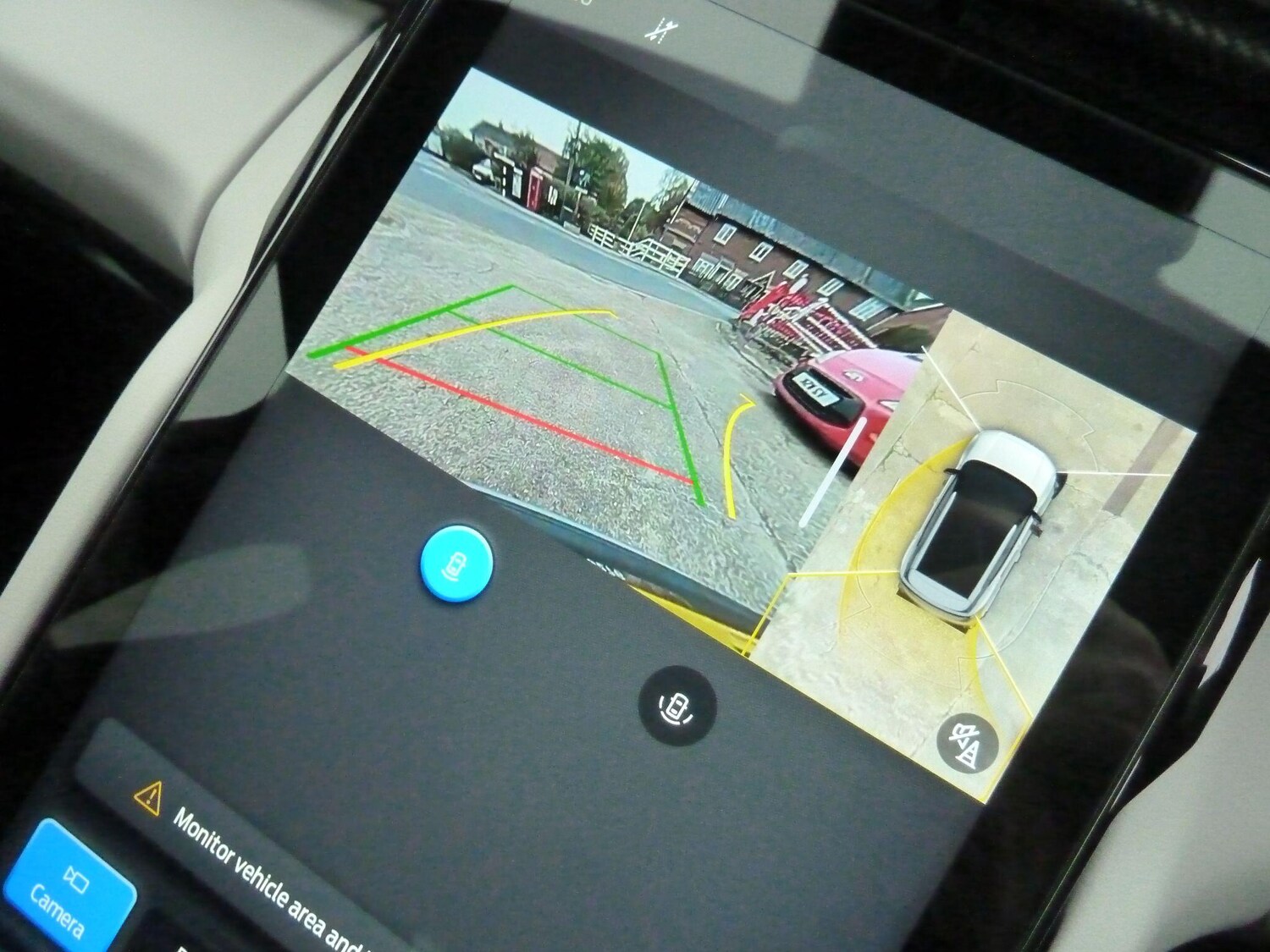 Used Ford Explorer 2024 for sale - 77190679: Photo 36