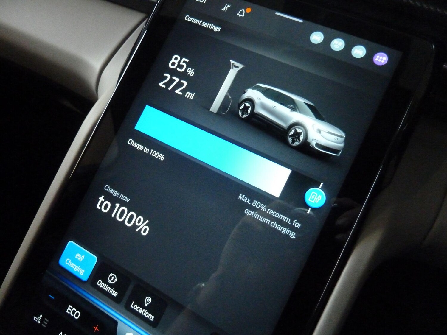 Used Ford Explorer 2024 for sale - 77190679: Photo 38