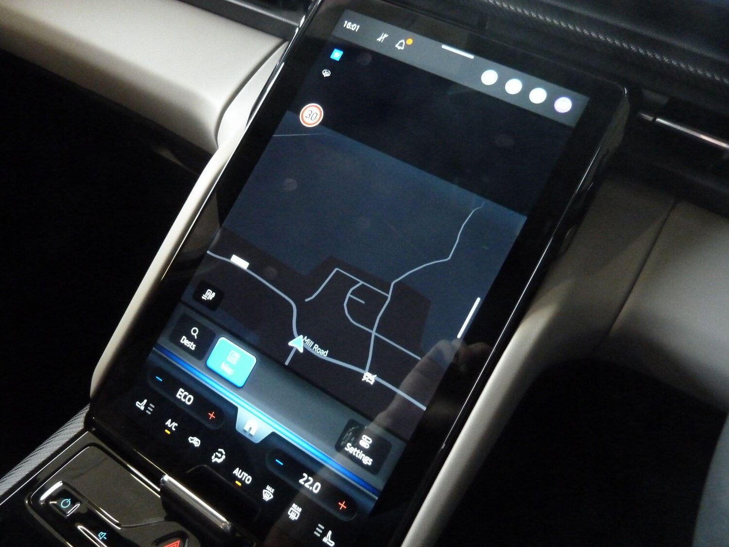 Used Ford Explorer 2024 for sale - 77190679: Photo 42