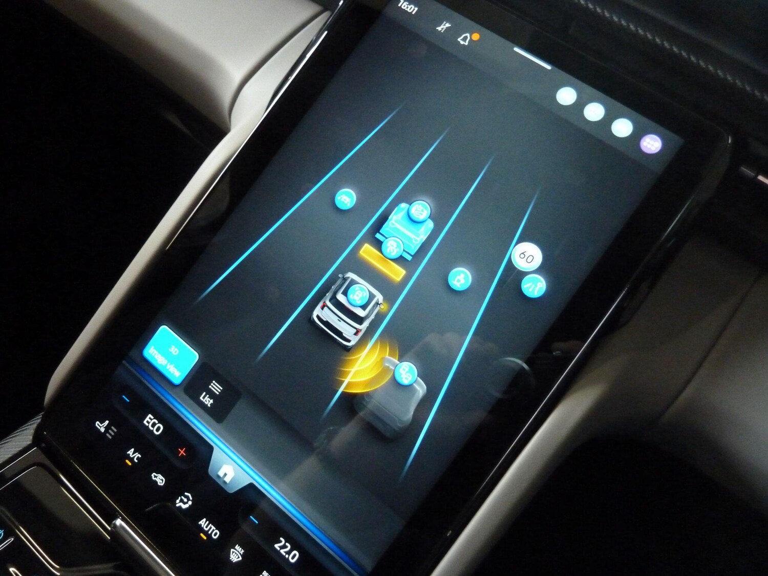 Used Ford Explorer 2024 for sale - 77190679: Photo 43