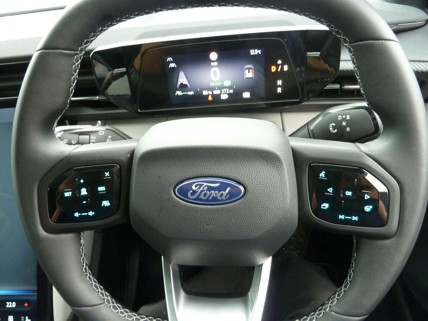 Used Ford Explorer 2024 for sale - 77190679: Photo 48