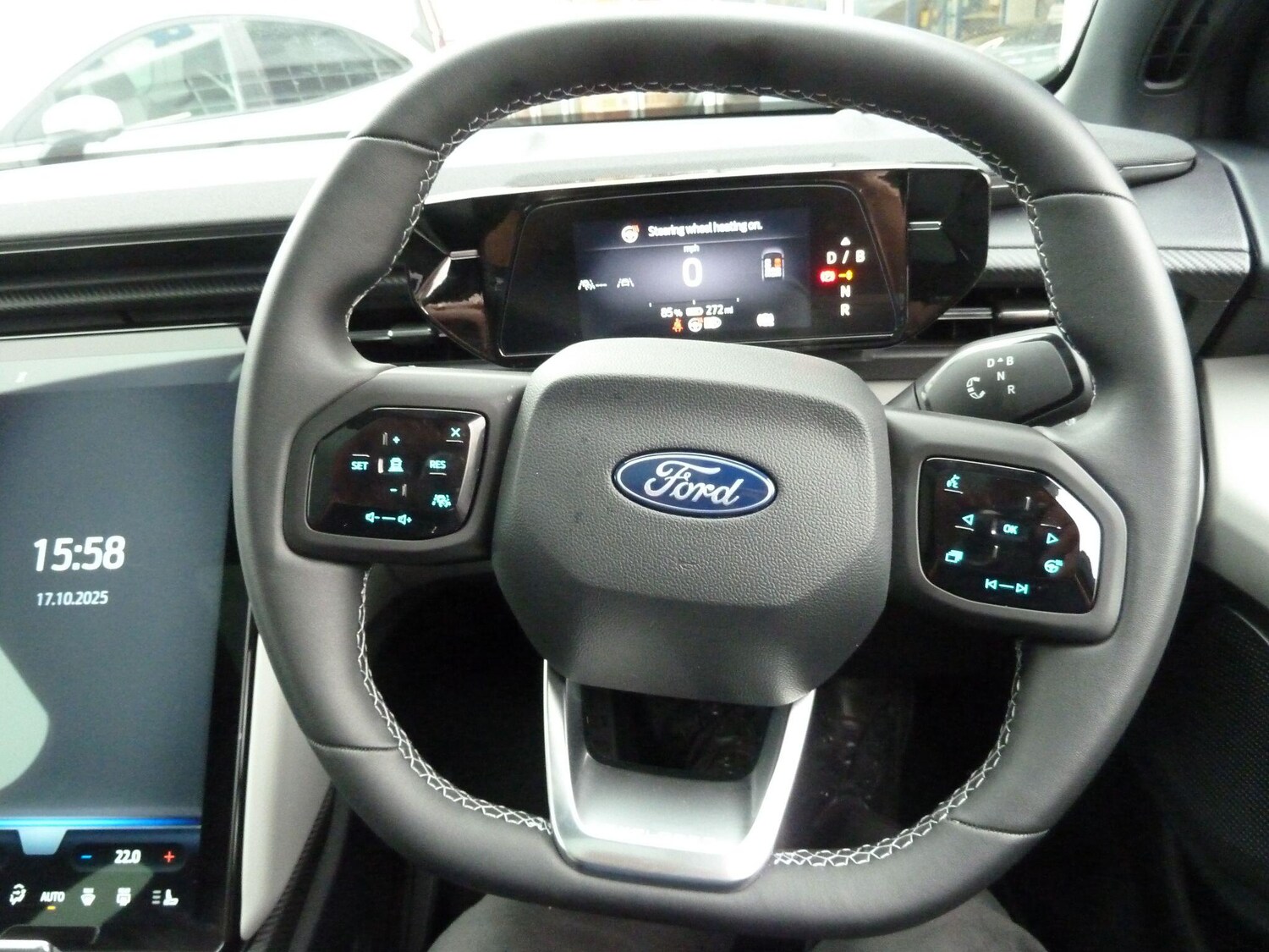 Used Ford Explorer 2024 for sale - 77190679: Photo 49