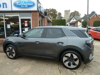 Used Ford Explorer 2024 for sale - 77190679: Photo