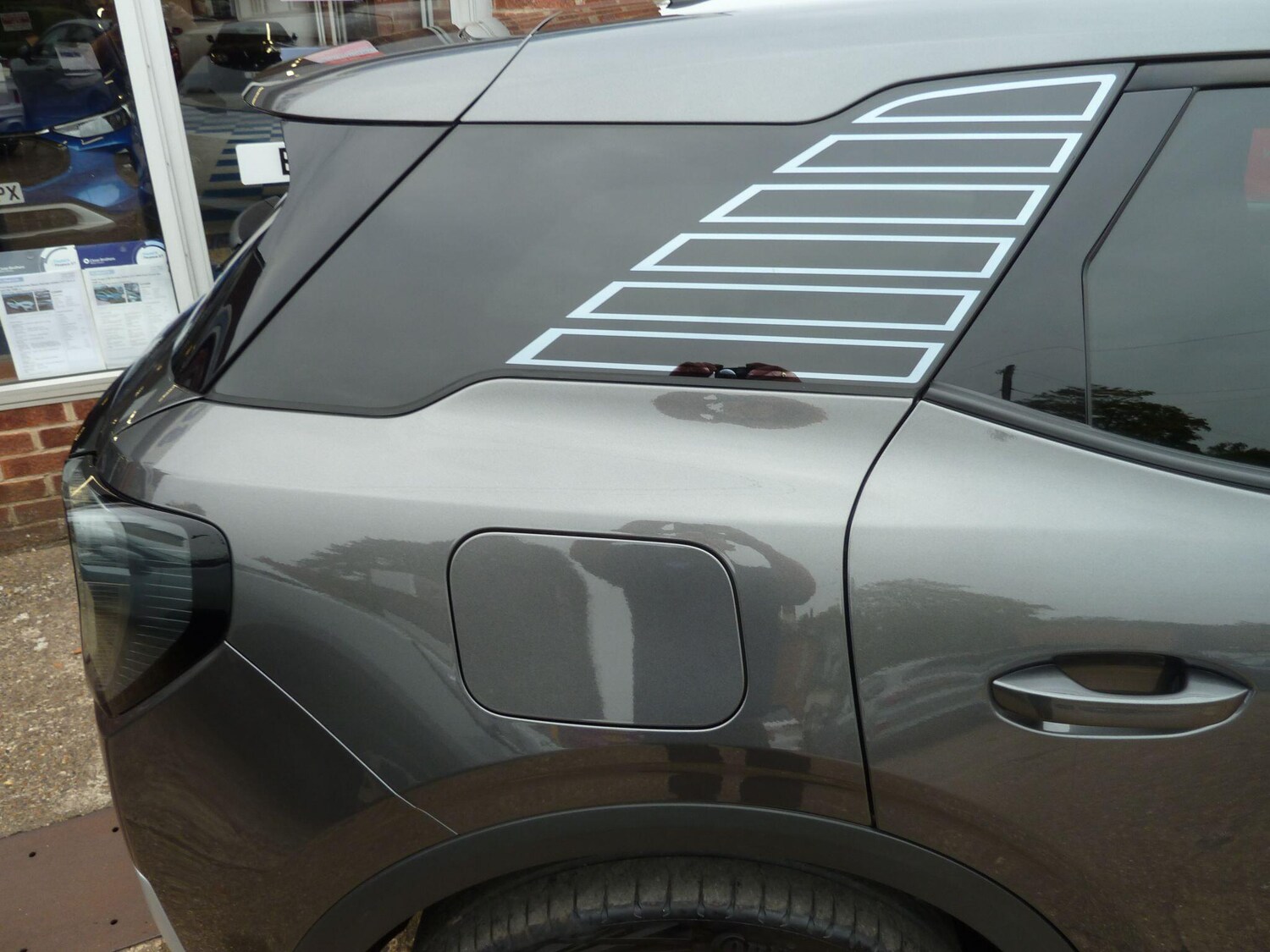 Used Ford Explorer 2024 for sale - 77190679: Photo 52