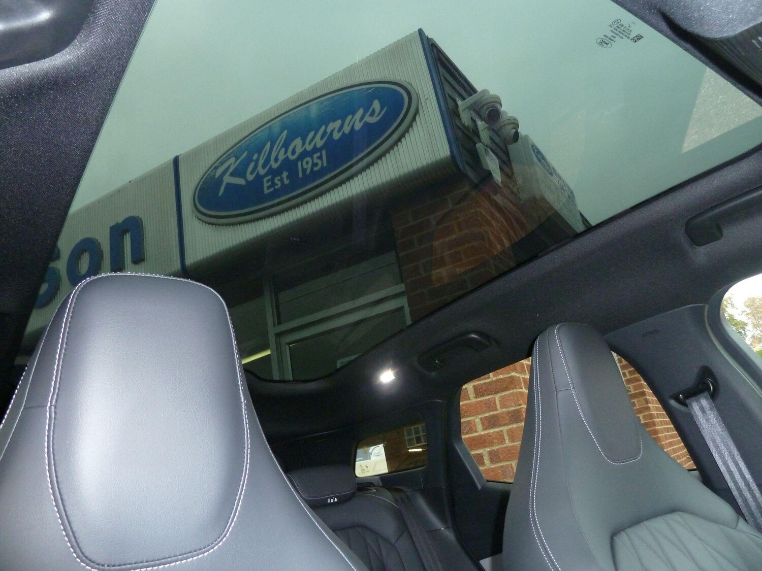 Used Ford Explorer 2024 for sale - 77190679: Photo 53