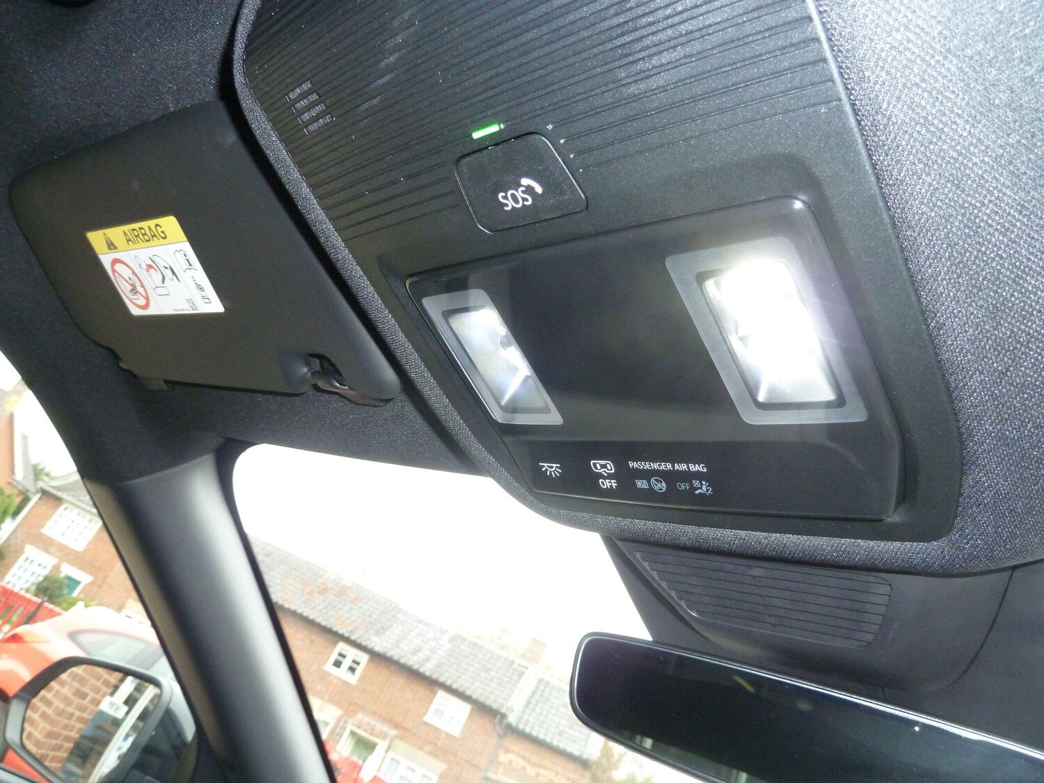 Used Ford Explorer 2024 for sale - 77190679: Photo 54