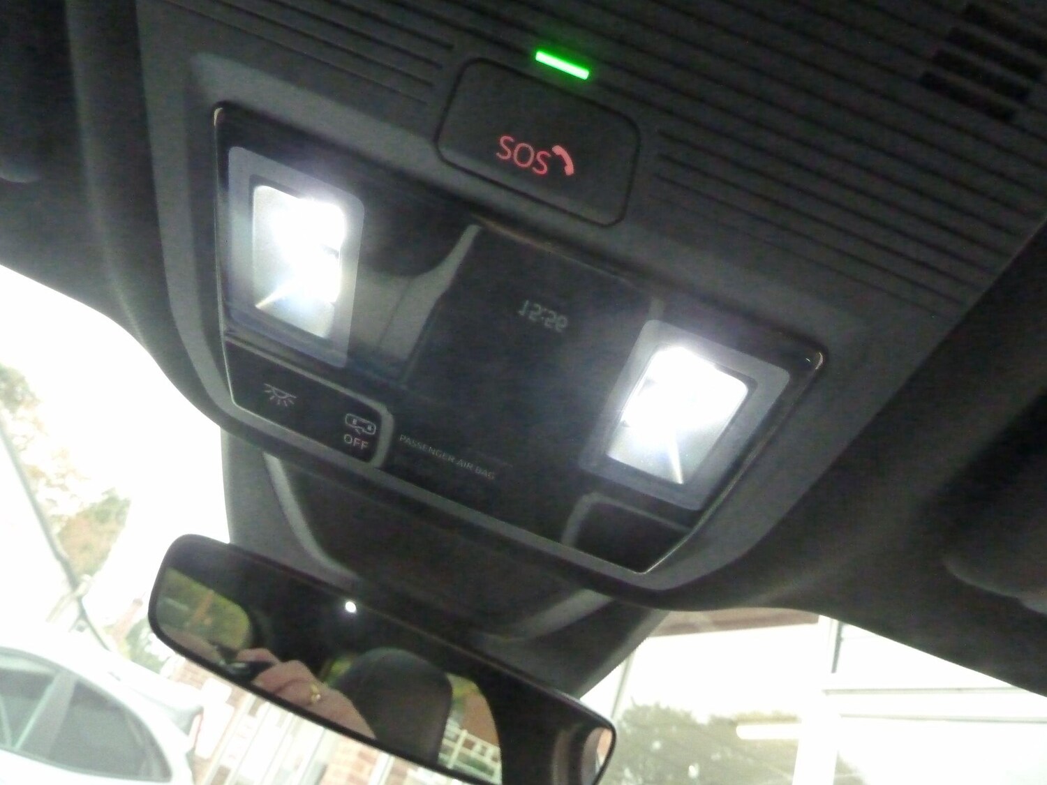 Used Ford Explorer 2024 for sale - 77190679: Photo 58